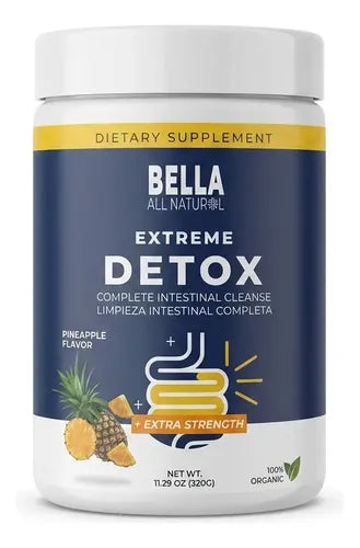 Extreme Detox