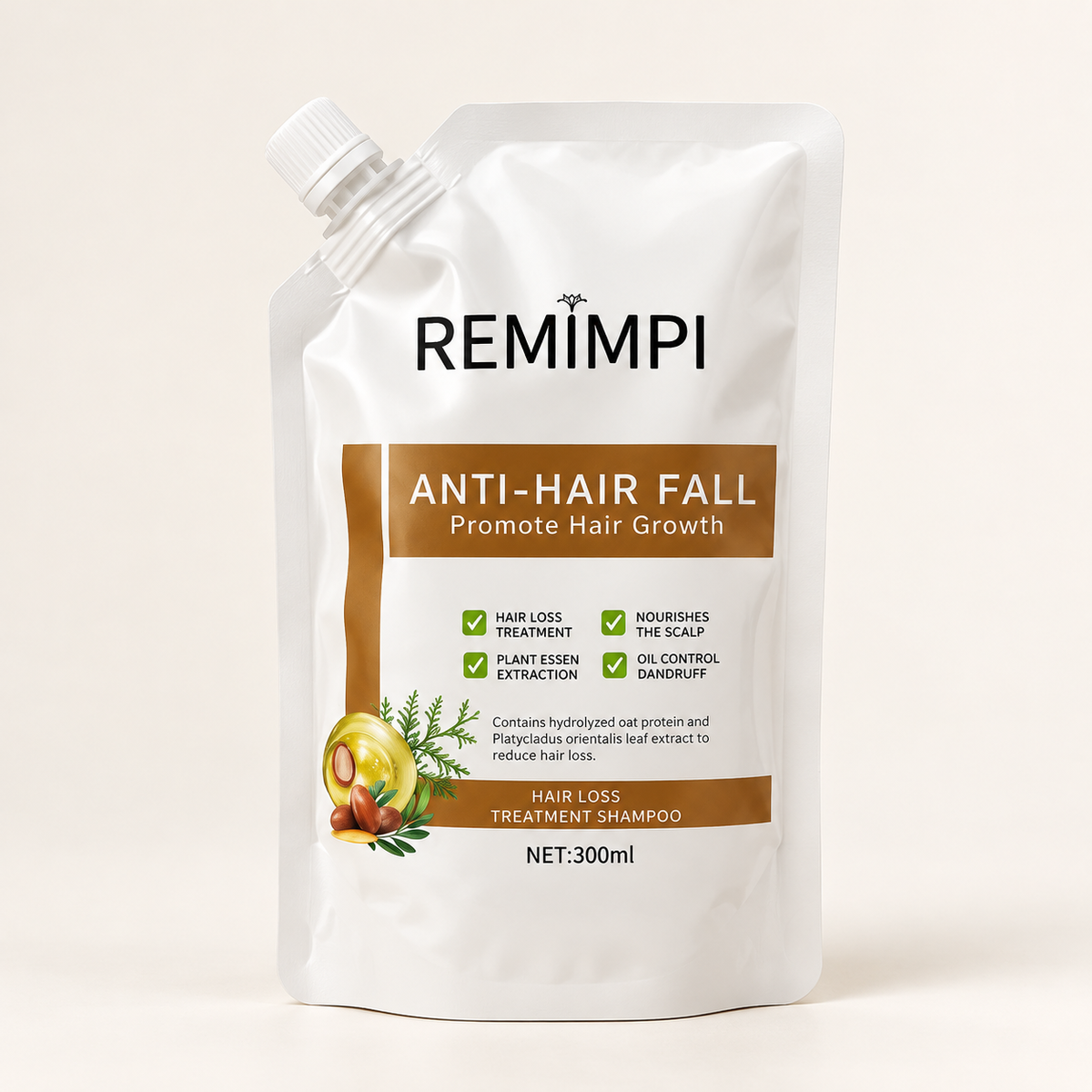 Remimpi Cabello