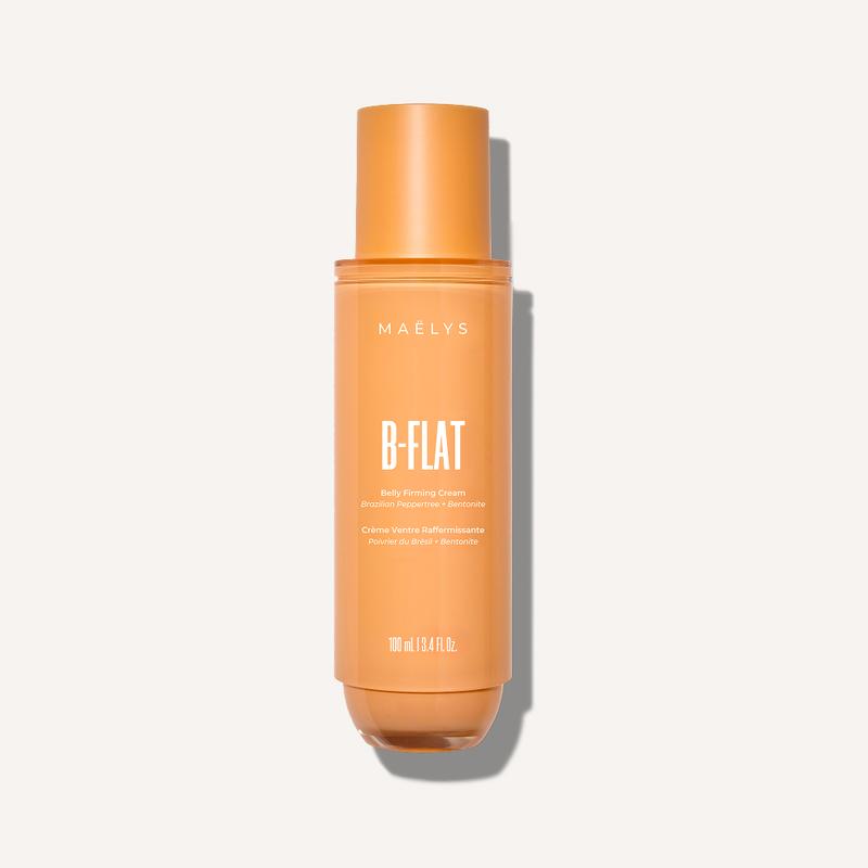 MAËLYS B-FLAT