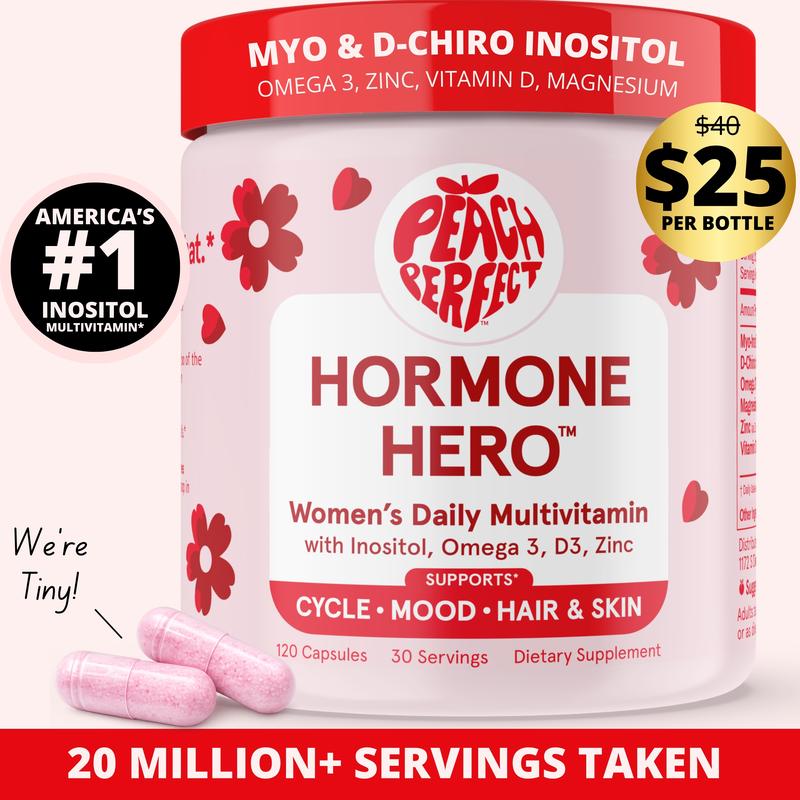 Hormone Hero